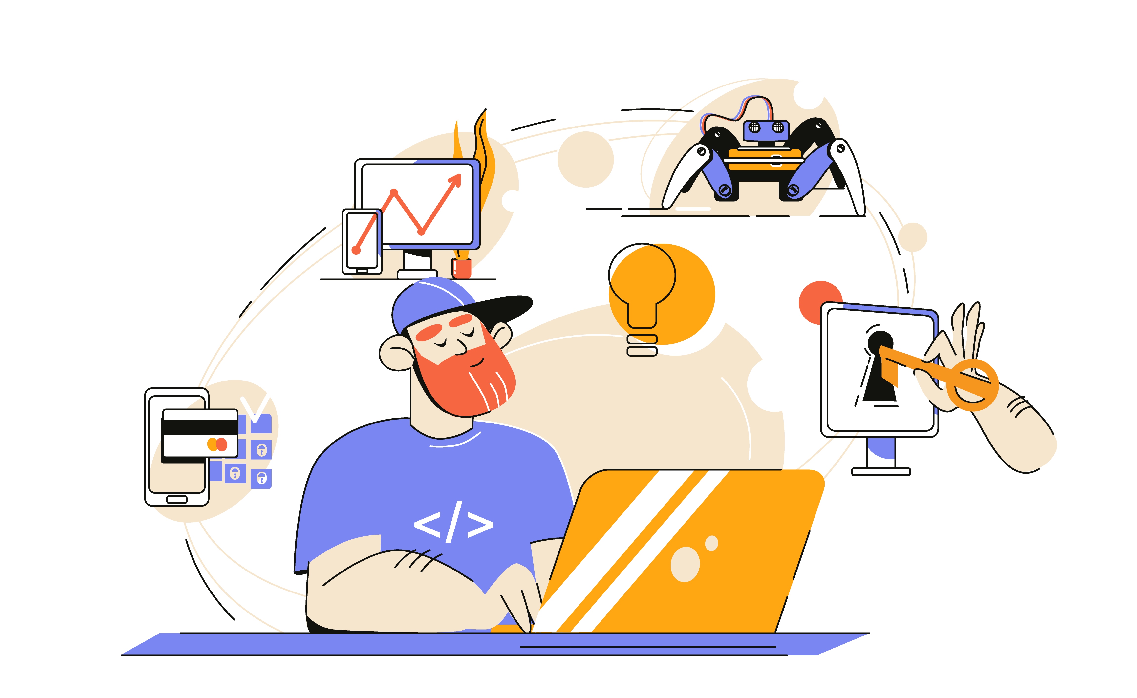Developers