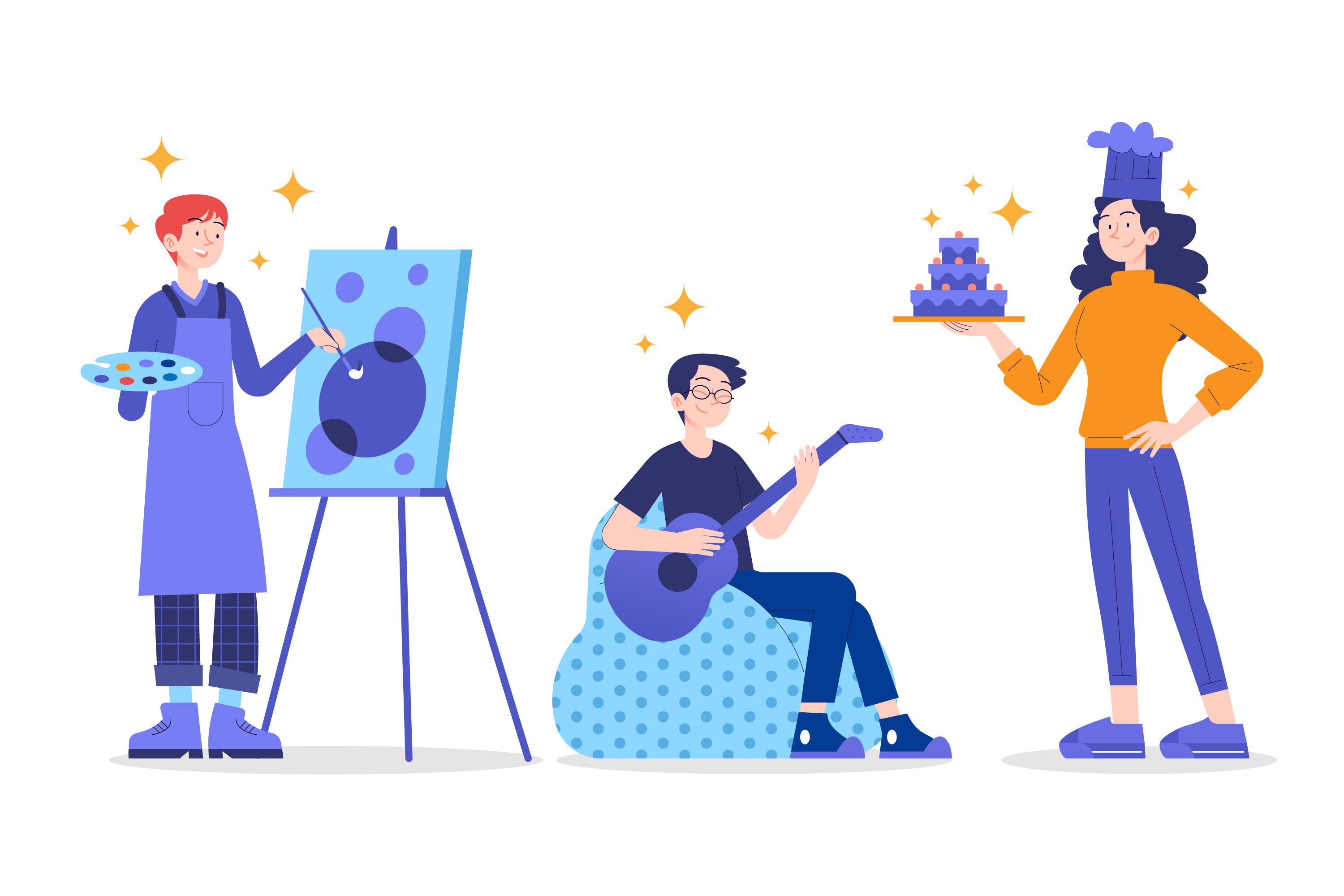 Creators